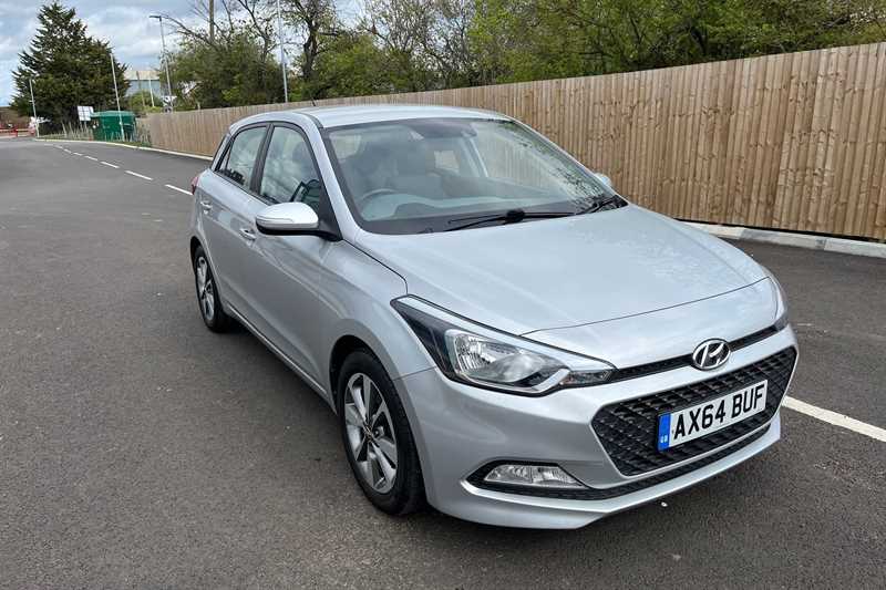 Used Hyundai i20 2015 for sale - 78137147: Photo 41