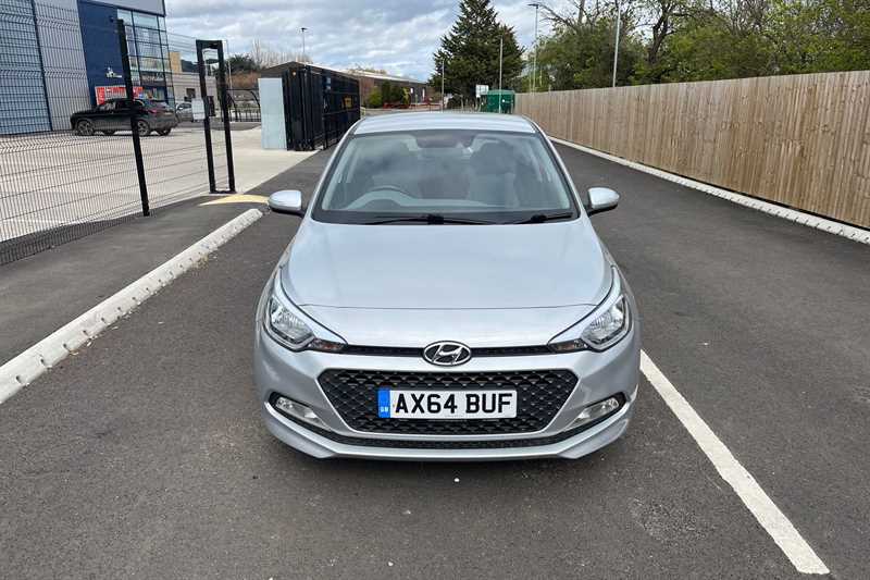 Used Hyundai i20 2015 for sale - 78137147: Photo 42