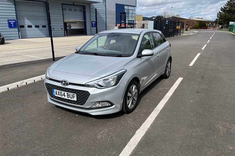 Used Hyundai i20 2015 for sale - 78137147: Photo 43