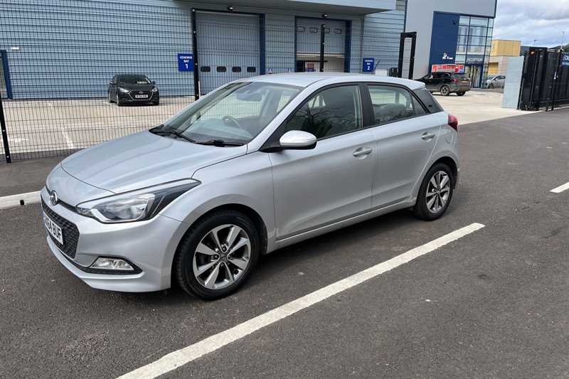 Used Hyundai i20 2015 for sale - 78137147: Photo 44