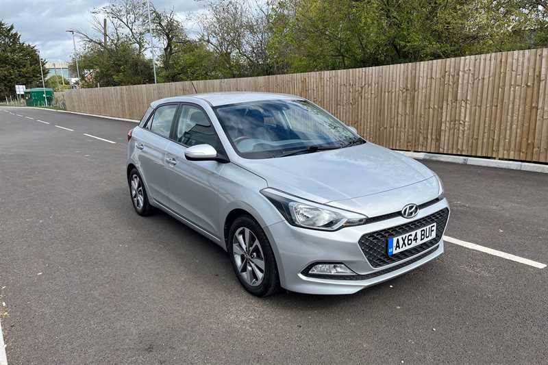 Used Hyundai i20 2015 for sale - 78137147: Photo 53