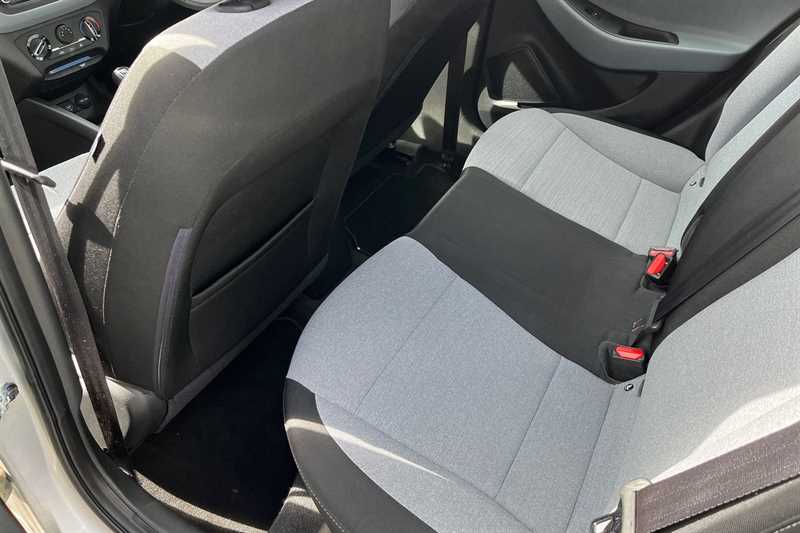 Used Hyundai i20 2015 for sale - 78137147: Photo 56