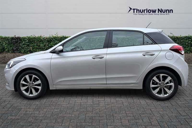 Used Hyundai i20 2015 for sale - 78137147: Photo 6