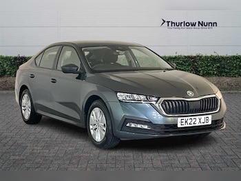 2022 - 1.0 TSI SE Technology Hatchback 5dr Petrol Manual Euro 6 (s/s) (110 ps)