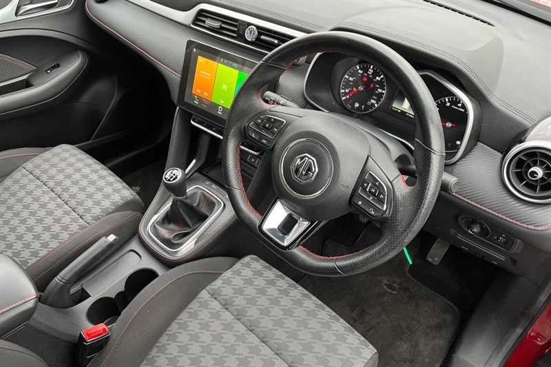 Used MG MG ZS 2022 for sale - 77146628: Photo 10