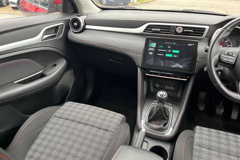 Used MG MG ZS 2022 for sale - 77146628: Photo 14