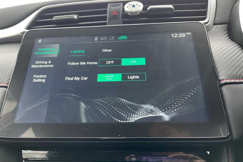 Used MG MG ZS 2022 for sale - 77146628: Photo 18