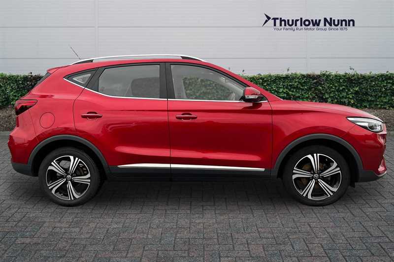 Used MG MG ZS 2022 for sale - 77146628: Photo 2