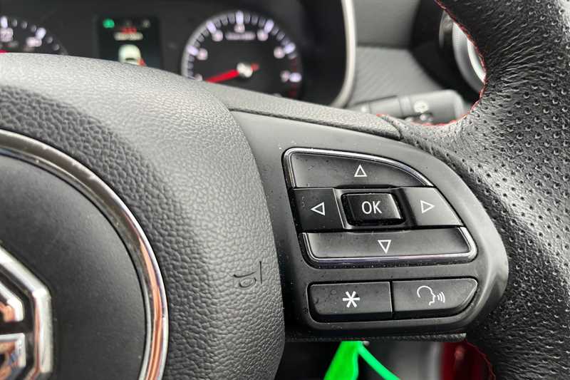 Used MG MG ZS 2022 for sale - 77146628: Photo 22