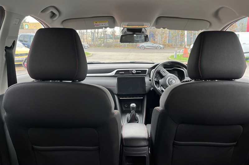 Used MG MG ZS 2022 for sale - 77146628: Photo 25