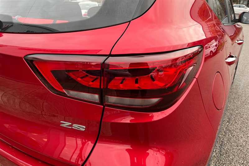 Used MG MG ZS 2022 for sale - 77146628: Photo 27