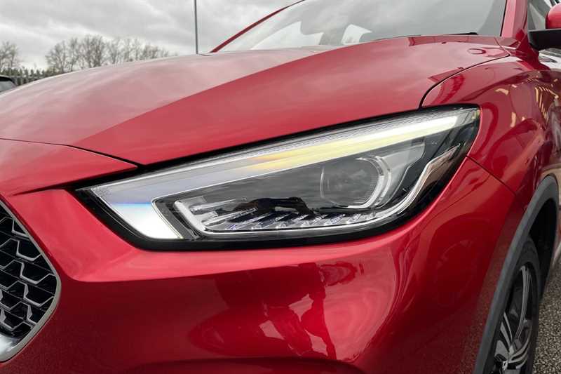 Used MG MG ZS 2022 for sale - 77146628: Photo 47