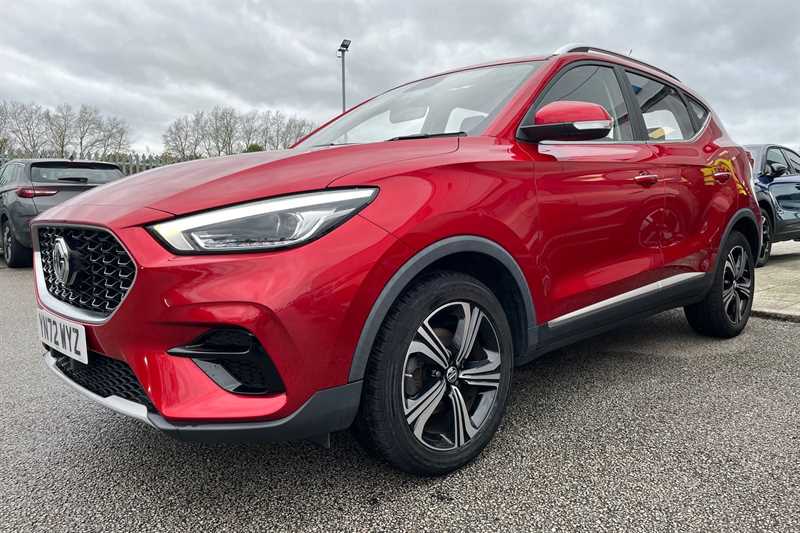 Used MG MG ZS 2022 for sale - 77146628: Photo 50