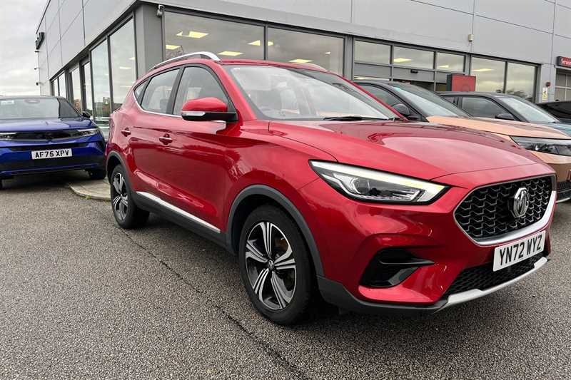 Used MG MG ZS 2022 for sale - 77146628: Photo 51