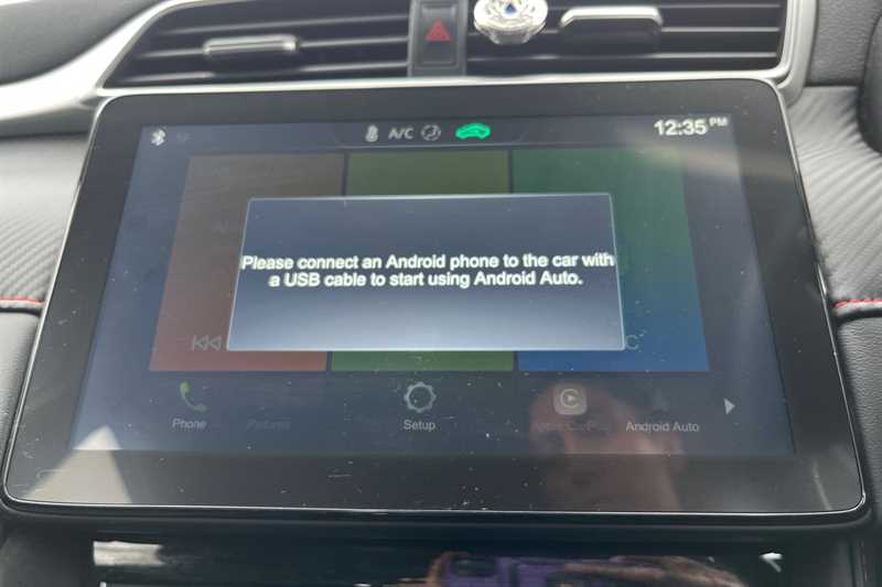 Used MG MG ZS 2022 for sale - 77146628: Photo 56