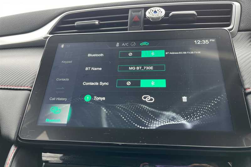 Used MG MG ZS 2022 for sale - 77146628: Photo 57