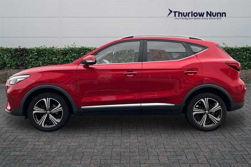 Used MG MG ZS 2022 for sale - 77146628: Photo 6