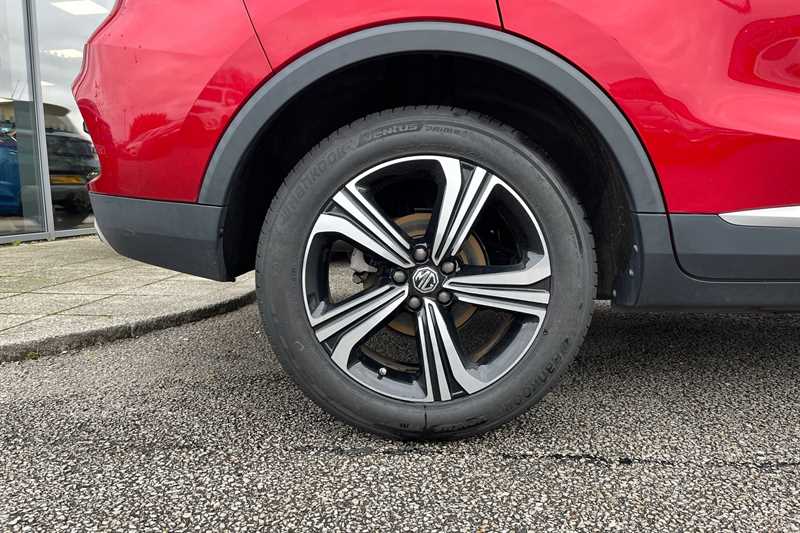 Used MG MG ZS 2022 for sale - 77146628: Photo 9