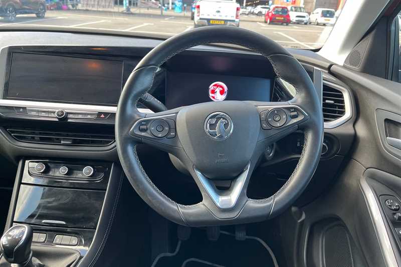 Used Vauxhall Grandland 2023 for sale - 77146918: Photo 11