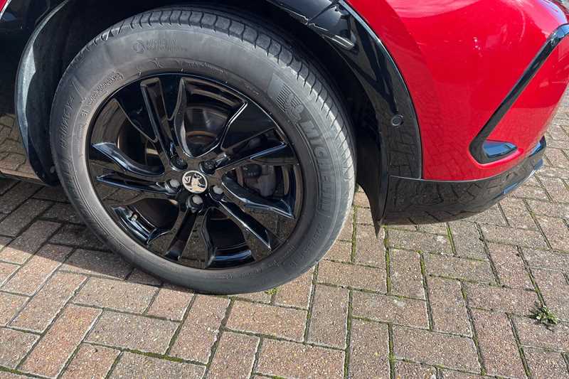 Used Vauxhall Grandland 2023 for sale - 77146918: Photo 25