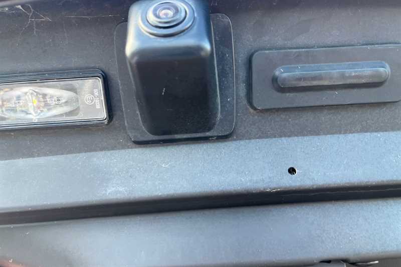 Used Vauxhall Grandland 2023 for sale - 77146918: Photo 26