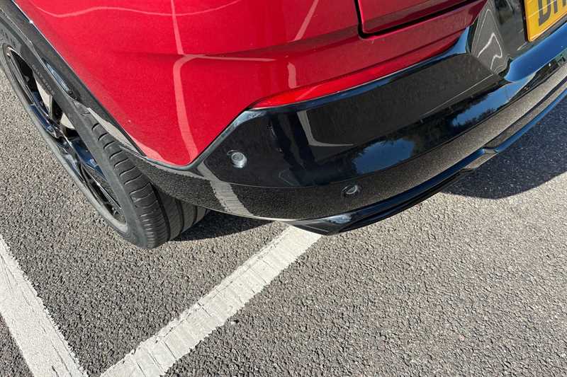 Used Vauxhall Grandland 2023 for sale - 77146918: Photo 30