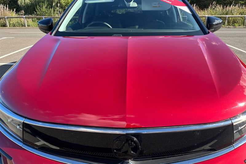 Used Vauxhall Grandland 2023 for sale - 77146918: Photo 38