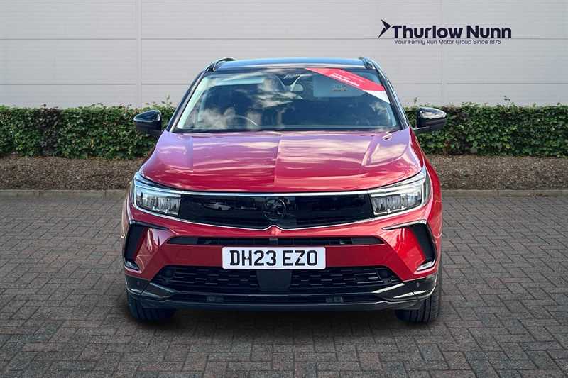 Used Vauxhall Grandland 2023 for sale - 77146918: Photo 8