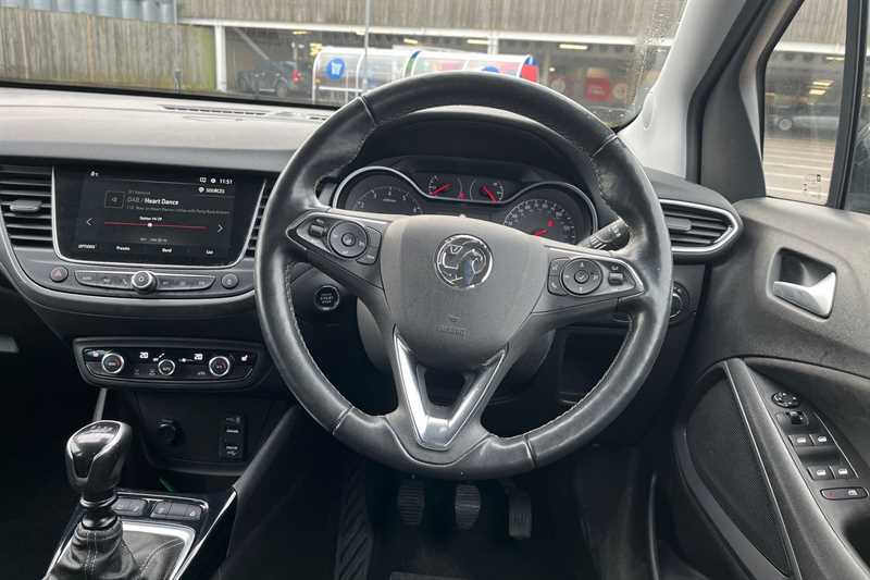 Used Vauxhall Crossland 2022 for sale - 77513661: Photo 11