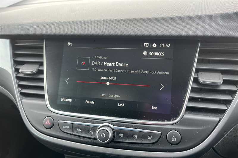 Used Vauxhall Crossland 2022 for sale - 77513661: Photo 17