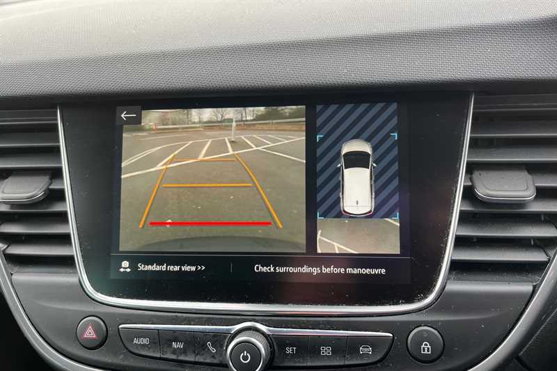 Used Vauxhall Crossland 2022 for sale - 77513661: Photo 19