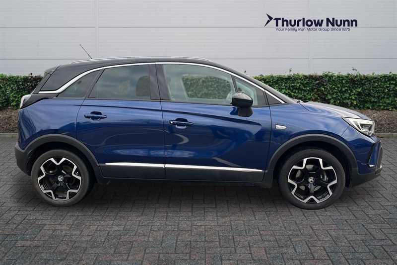 Used Vauxhall Crossland 2022 for sale - 77513661: Photo 2