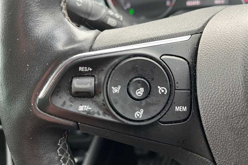 Used Vauxhall Crossland 2022 for sale - 77513661: Photo 21