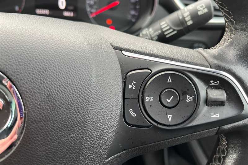 Used Vauxhall Crossland 2022 for sale - 77513661: Photo 22