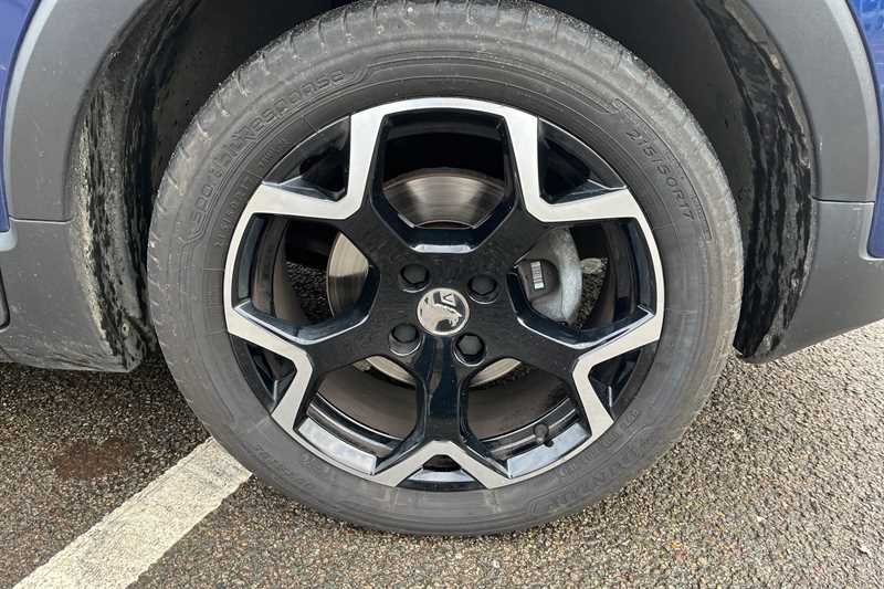 Used Vauxhall Crossland 2022 for sale - 77513661: Photo 25