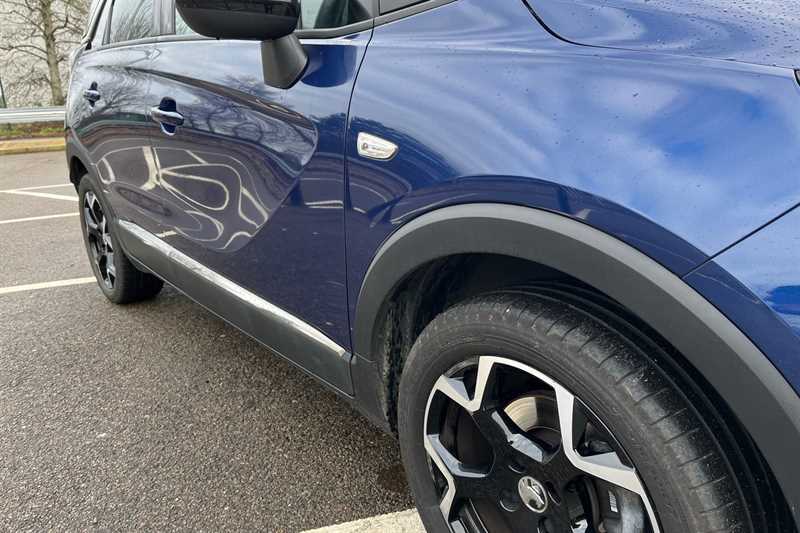 Used Vauxhall Crossland 2022 for sale - 77513661: Photo 26