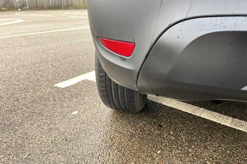 Used Vauxhall Crossland 2022 for sale - 77513661: Photo 35