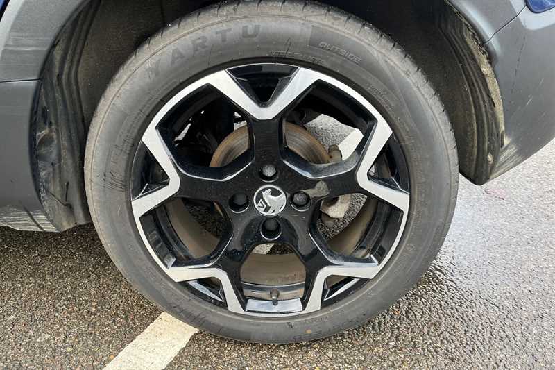 Used Vauxhall Crossland 2022 for sale - 77513661: Photo 38