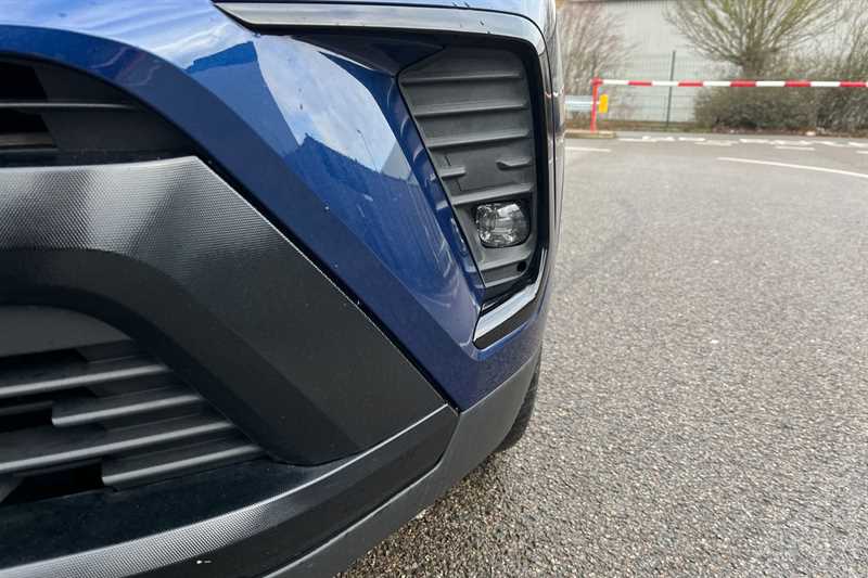 Used Vauxhall Crossland 2022 for sale - 77513661: Photo 43