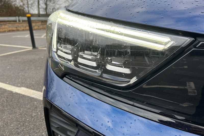 Used Vauxhall Crossland 2022 for sale - 77513661: Photo 44