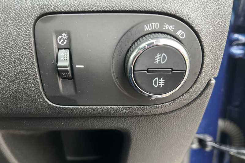 Used Vauxhall Crossland 2022 for sale - 77513661: Photo 47