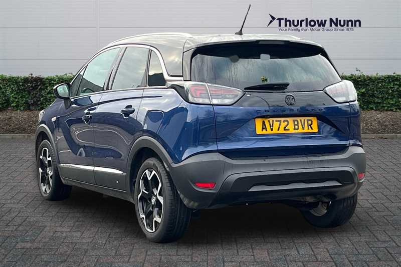 Used Vauxhall Crossland 2022 for sale - 77513661: Photo 5