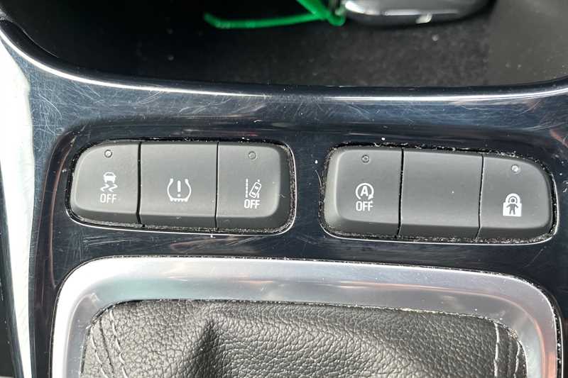 Used Vauxhall Crossland 2022 for sale - 77513661: Photo 53