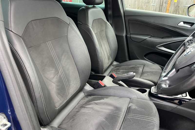 Used Vauxhall Crossland 2022 for sale - 77513661: Photo 58