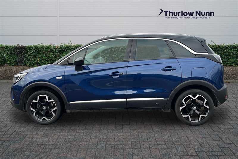 Used Vauxhall Crossland 2022 for sale - 77513661: Photo 6