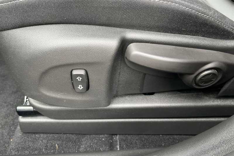 Used Vauxhall Crossland 2022 for sale - 77513661: Photo 60