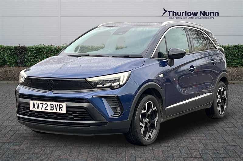 Used Vauxhall Crossland 2022 for sale - 77513661: Photo 7