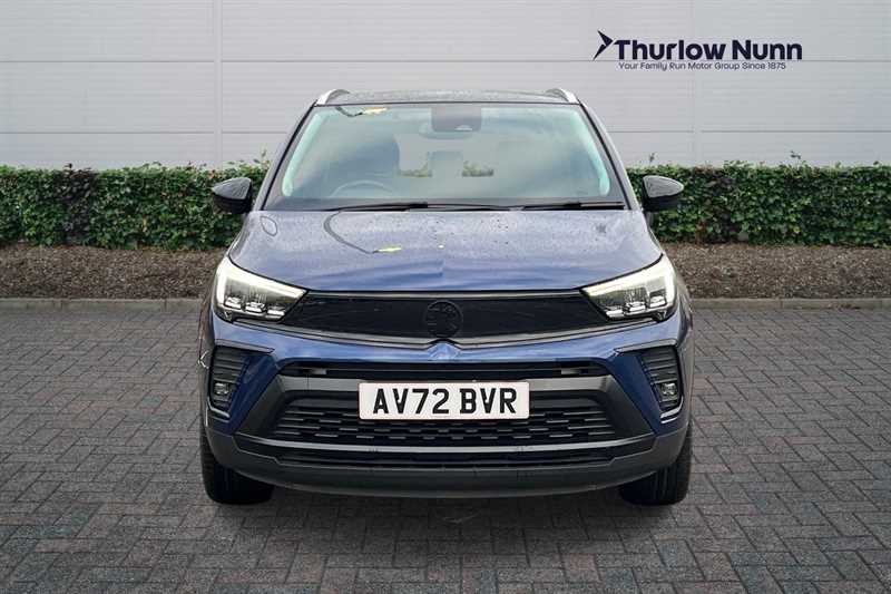 Used Vauxhall Crossland 2022 for sale - 77513661: Photo 8