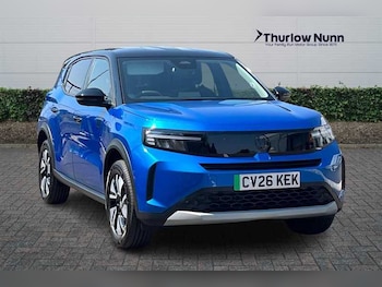 Used Vauxhall Frontera Electric 2026 for sale - 79147261: Photo