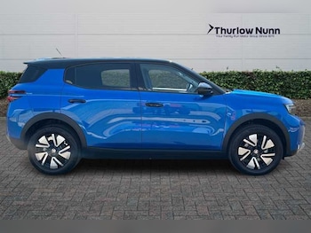 Used Vauxhall Frontera Electric 2026 for sale - 79147261: Photo
